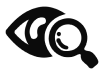 Vision Icon.