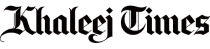 Khaleej logo